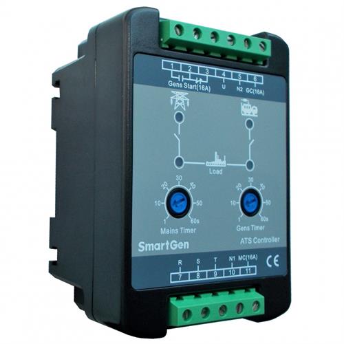 Bộ điều khiển ATS SMARTGEN HAT310